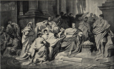 The Ides of March